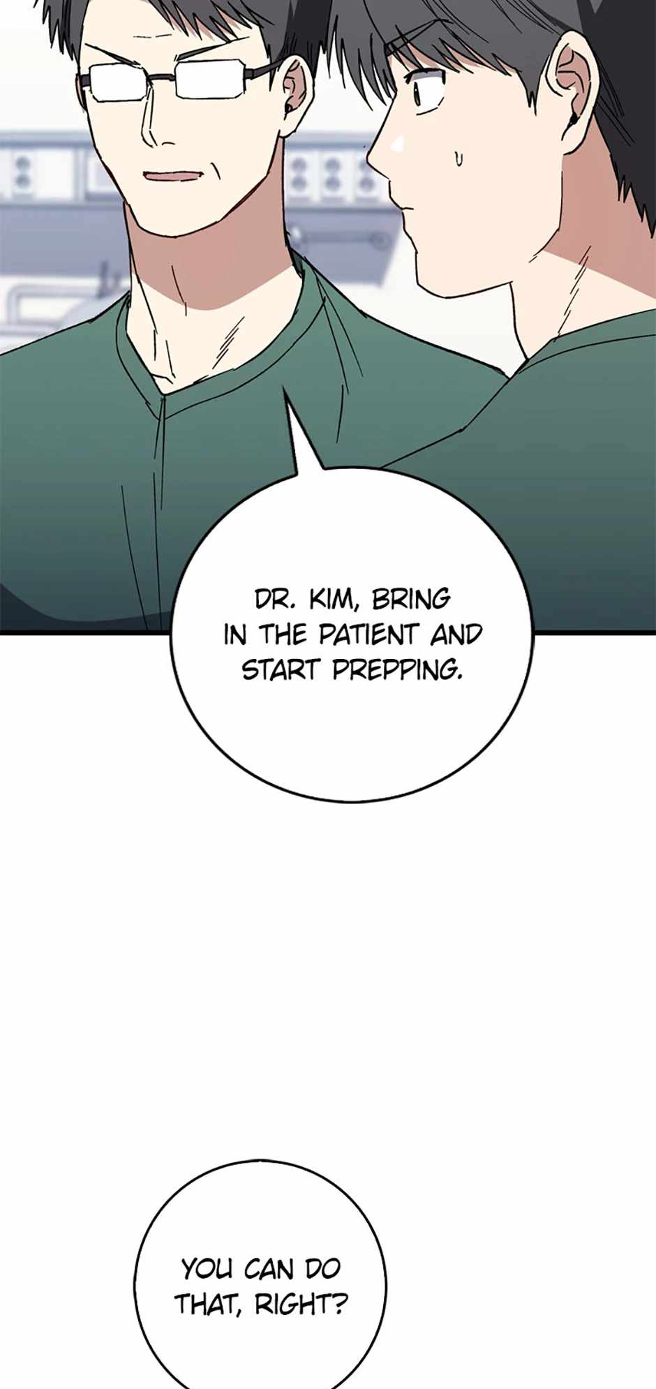 The Great Surgeon Chapter 31 6